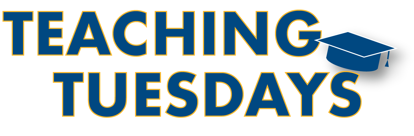 color-TeachingTuesdays Teaching Tuesdays