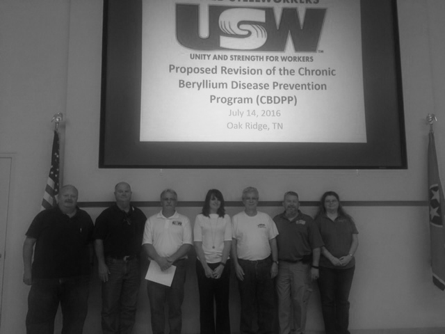 LU 288 DOE rule changes