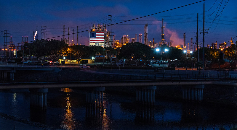 2018 USW Oil Bargaining Conference