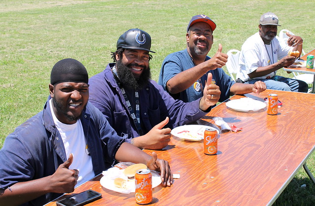 Local 8888 Negotiations 2017