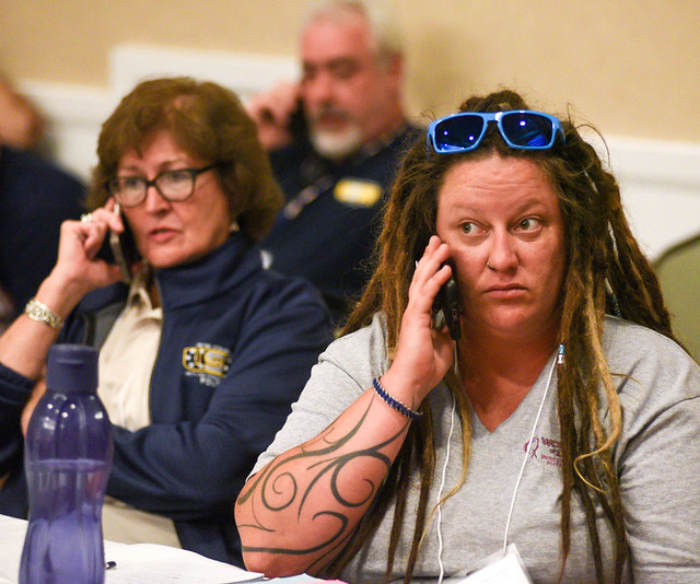 2018 D11 Conference-DAY ONE