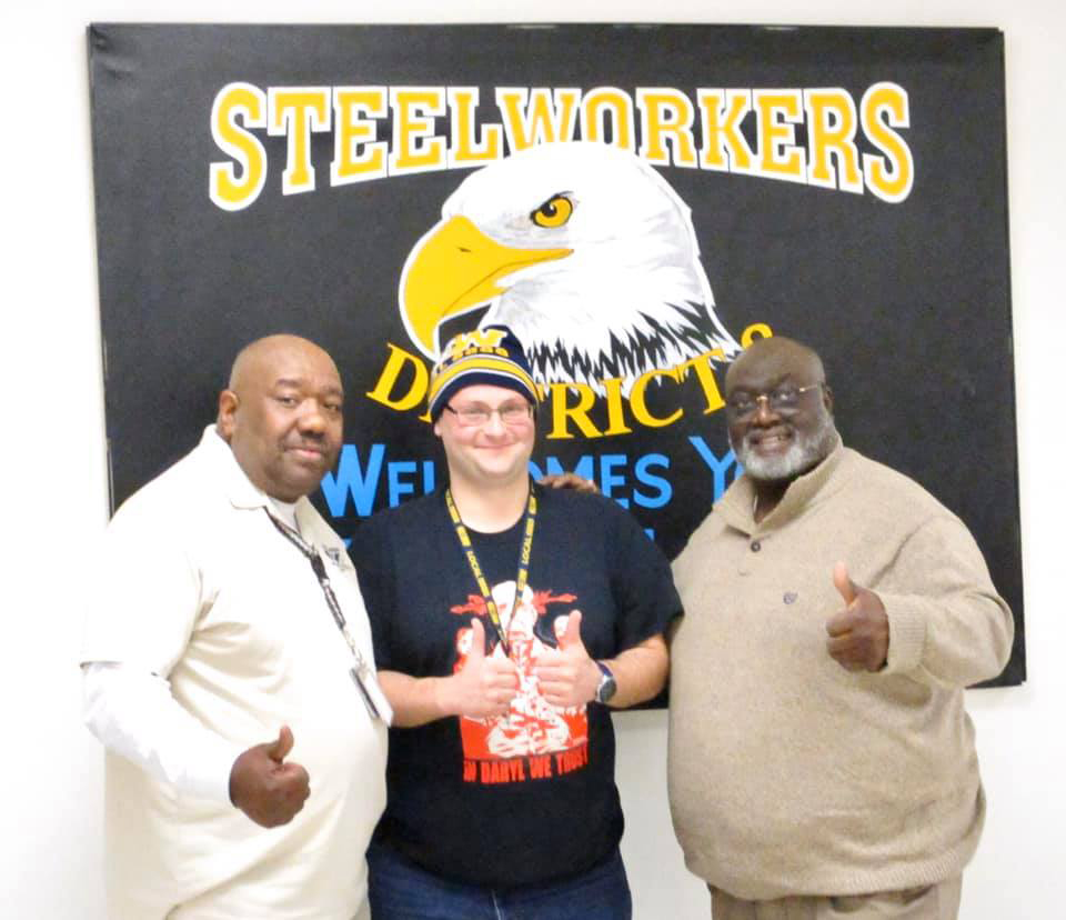 10,000th member joins 8888