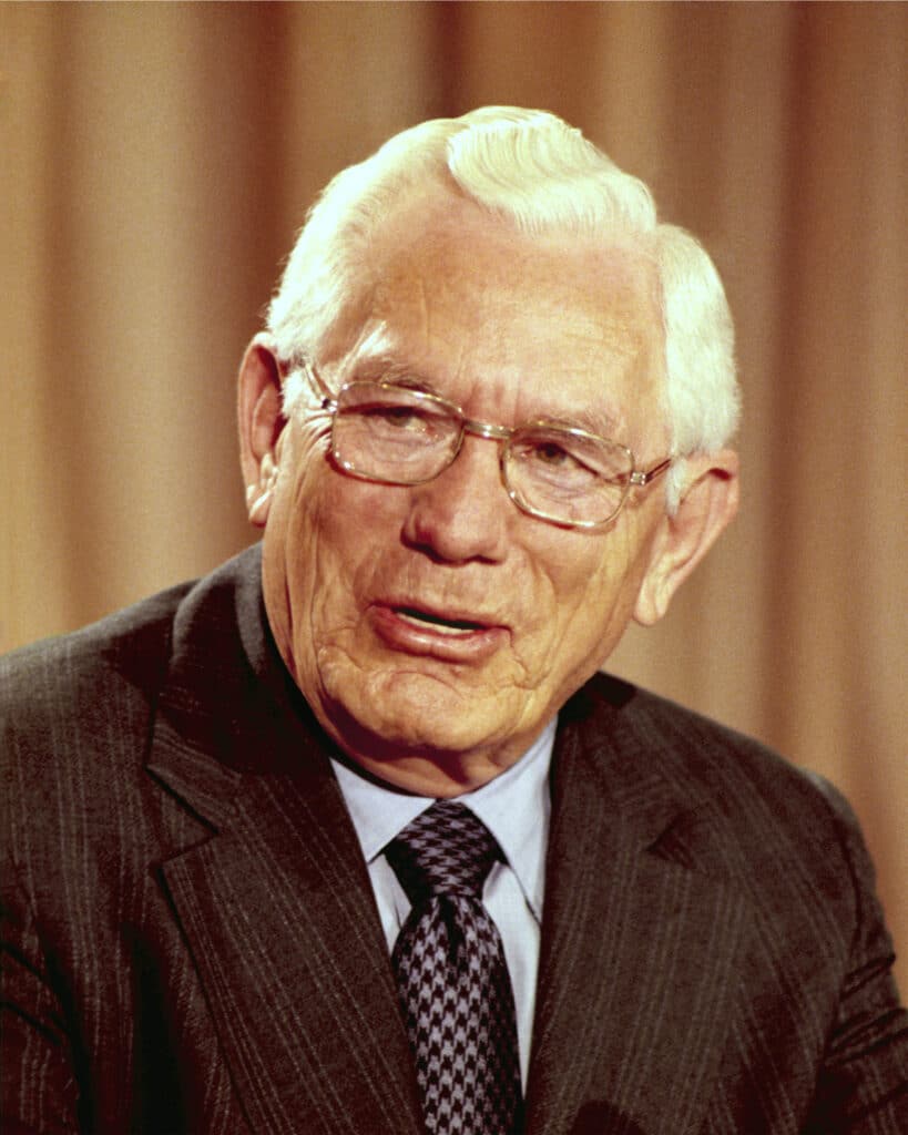 I.W. Abel
