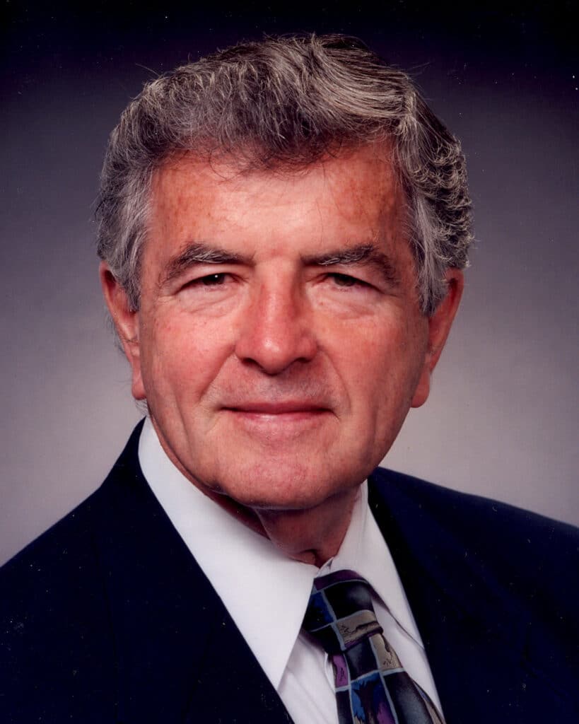 George Becker