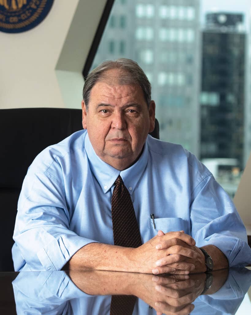 Thomas M. Conway