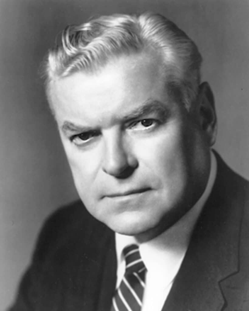 David J. McDonald