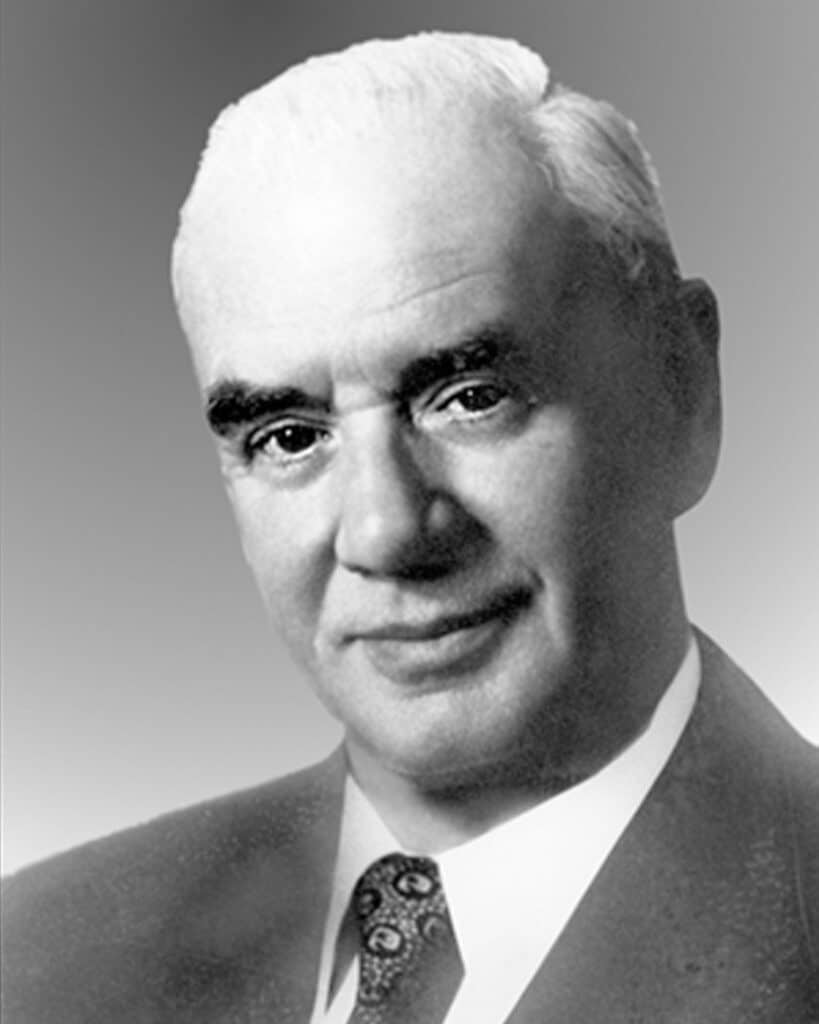 Philip Murray