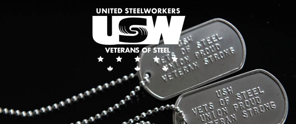 Veterans of Steel Veterans of Steel