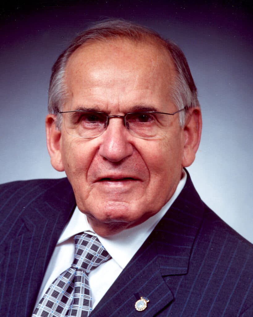 Lynn R. Williams