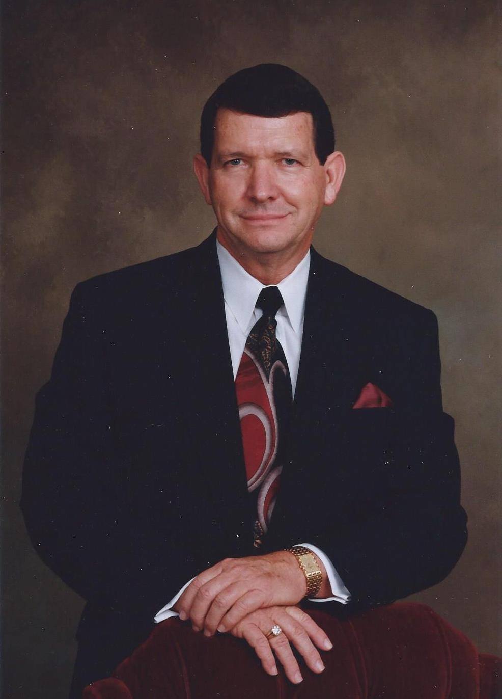 Boyd Young