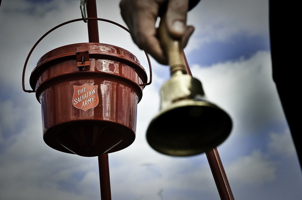bell-ringing