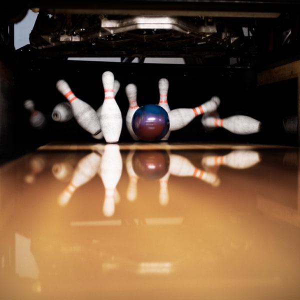 bowlerama