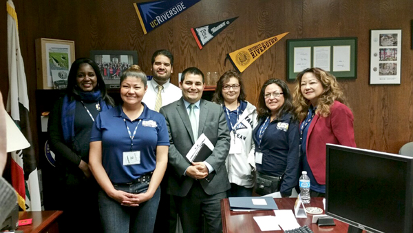 HC Worker Conference