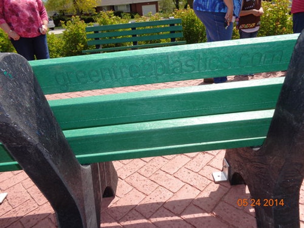 bench