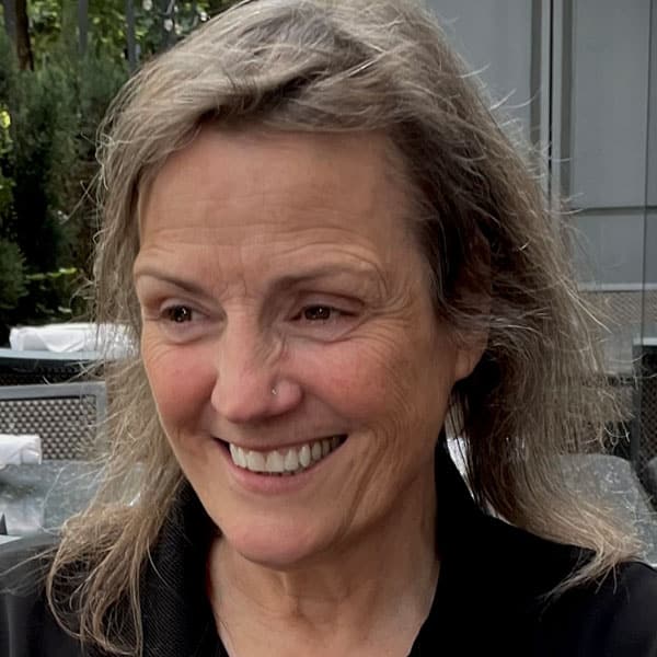 SOAR Director Julie Stein