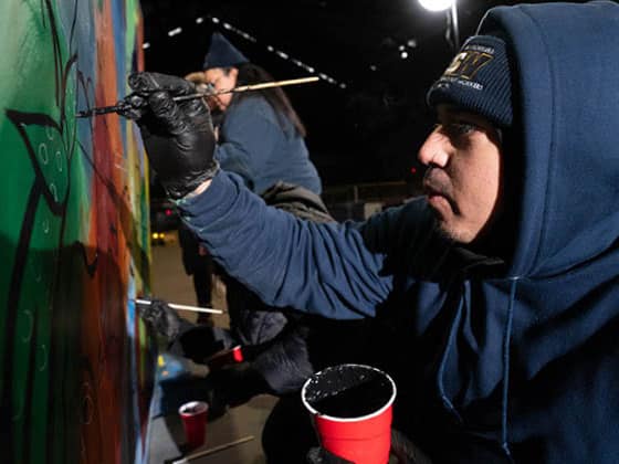 Next Generation of USW Activists Rise Up