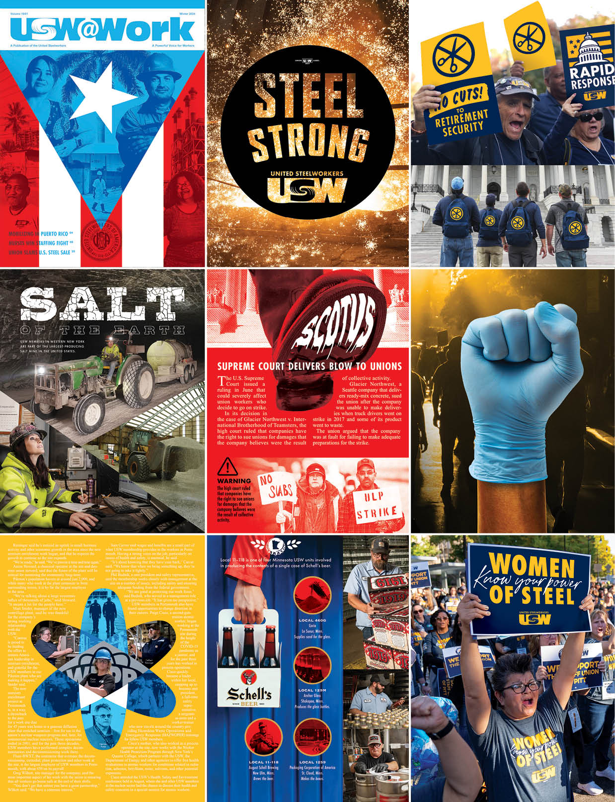 USW_CON25_OfficersReport_8-25x10-75_v8_INSIDE-site-convention-pg201-communications-support USW_CON25_OfficersReport_8-25x10-75_v8_INSIDE-site-convention-pg201-communications-support