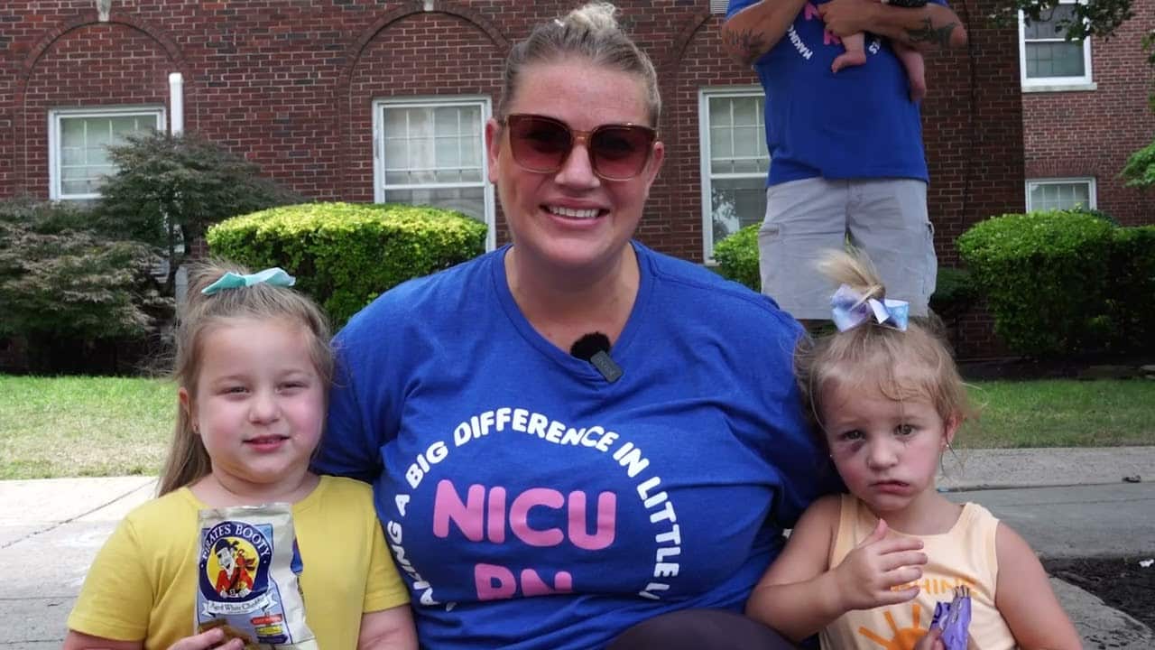 United Steelworkers: Strength in Solidarity thumbnail