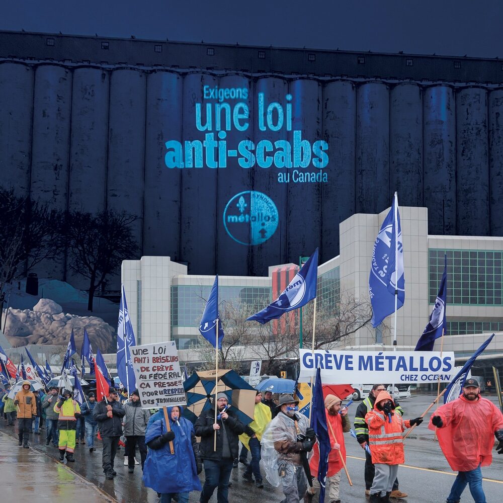 03-2024-USW@Work-Summer-Cover-site-convention-ca-agreements-support 03-2024-USW@Work-Summer-Cover-site-convention-ca-agreements-support