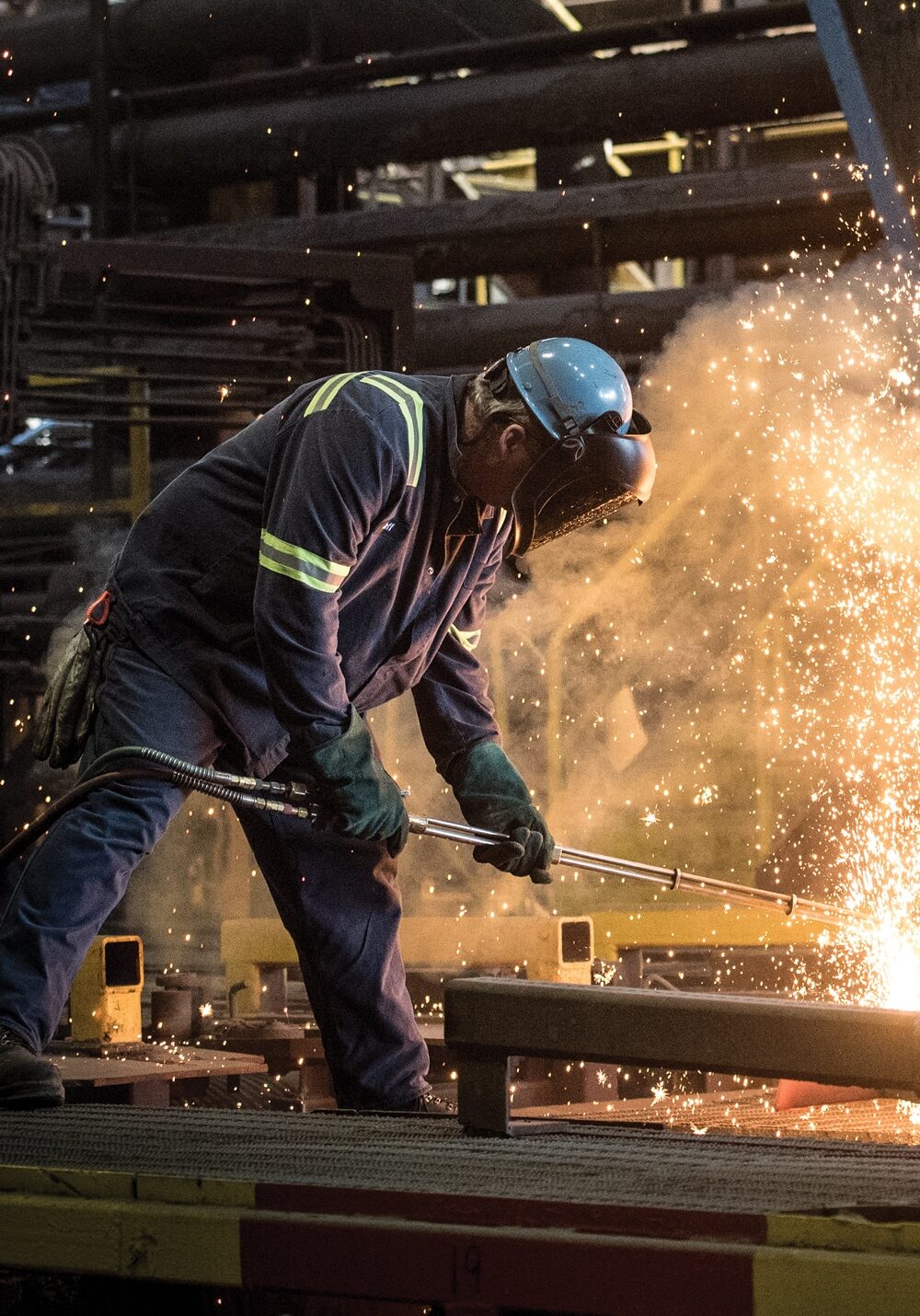 LibertySteel-0047-site-convention-steel-support LibertySteel-0047-site-convention-steel-support
