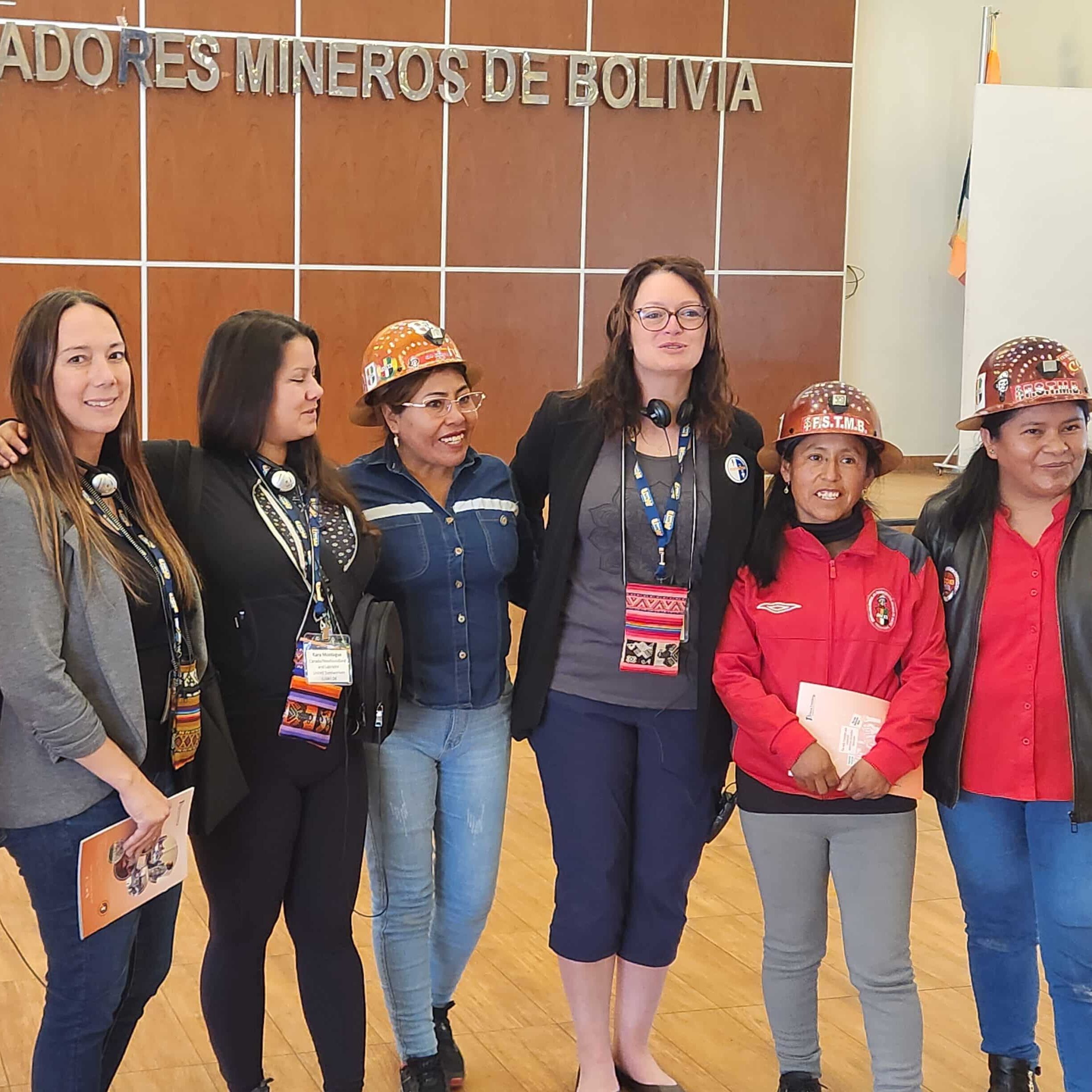 SteelworkerHumanityFund SteelworkerHumanityFund